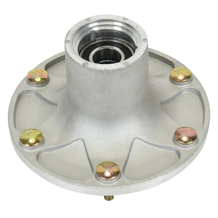 A & I Products SPINDLE HOUSING, EXMARK 116-3344 7" x7" x7" A-B1EM114